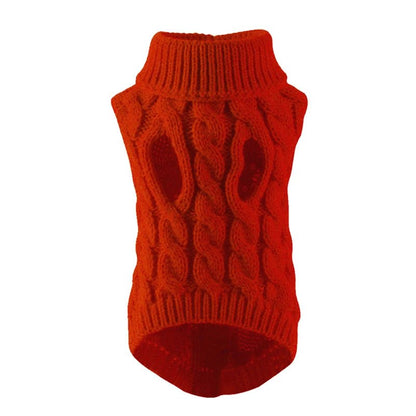 Puppy Dog Sweaters - Fetch Pet Hub