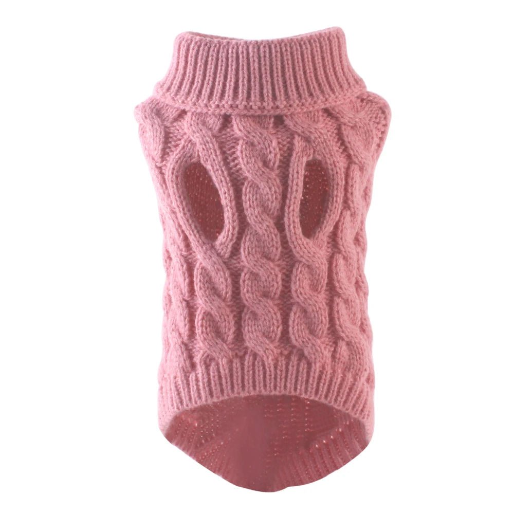 Puppy Dog Sweaters - Fetch Pet Hub