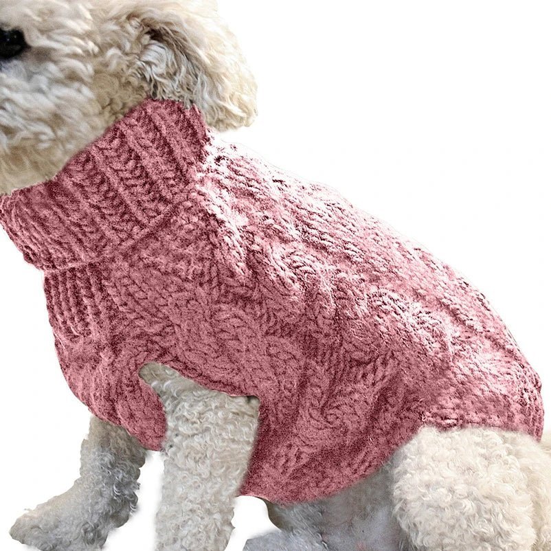 Puppy Dog Sweaters - Fetch Pet Hub