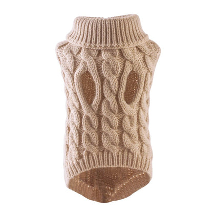 Puppy Dog Sweaters - Fetch Pet Hub