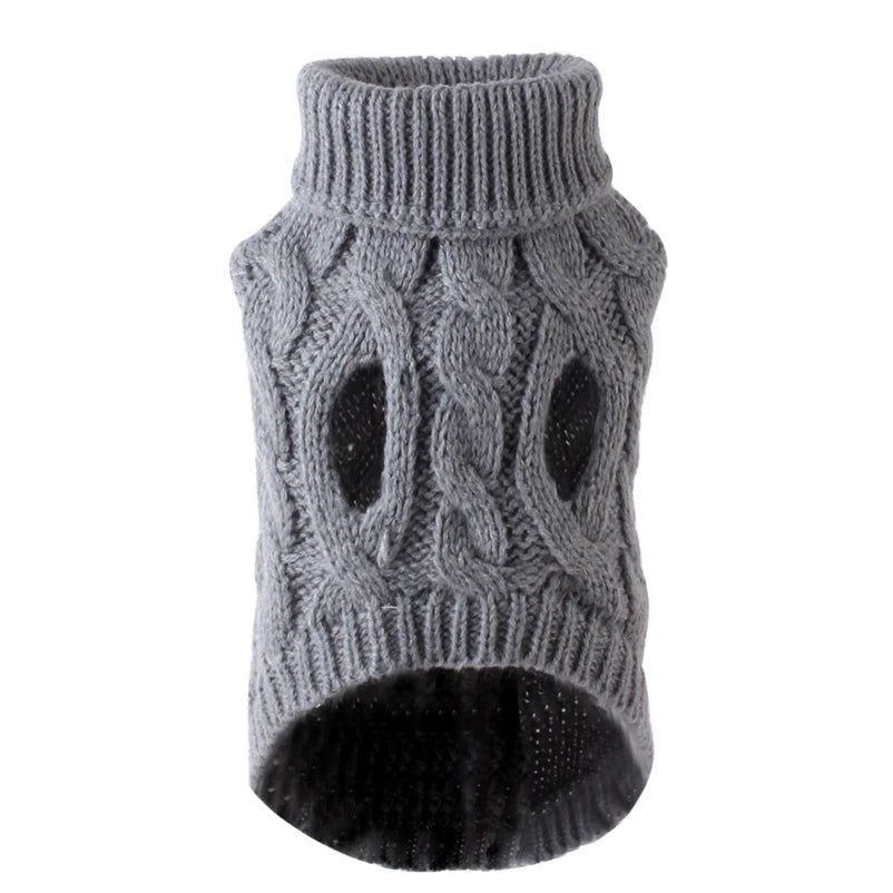 Puppy Dog Sweaters - Fetch Pet Hub