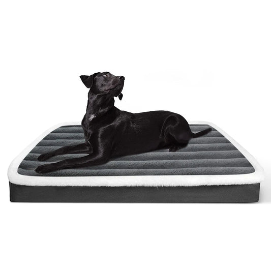 Soft Orthopedic Dog Bed - Fetch Pet Hub