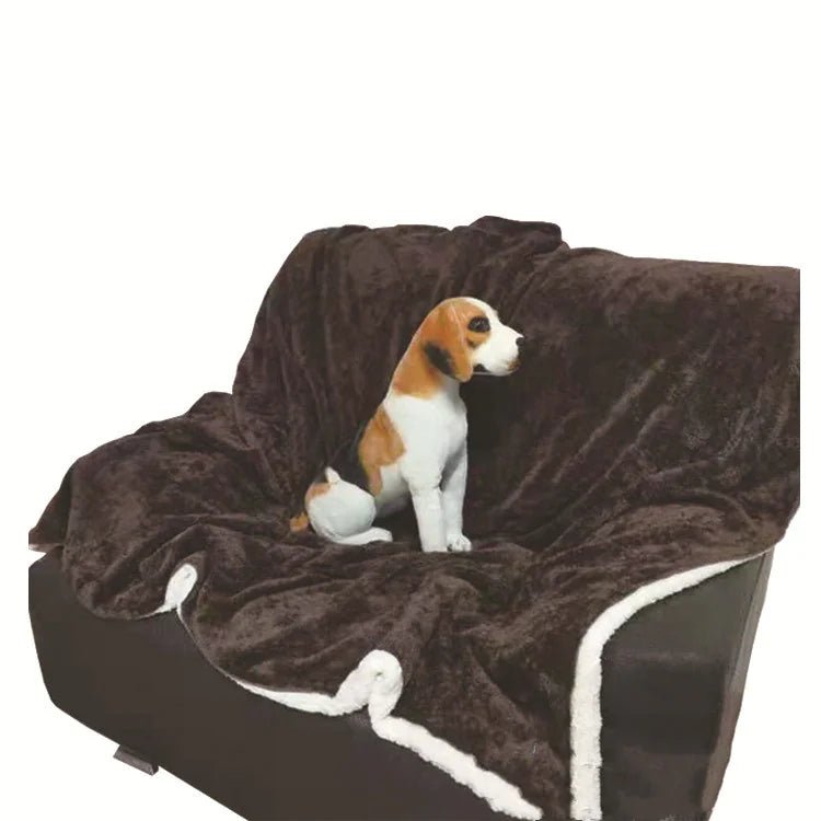 Waterproof Pet Blanket - Fetch Pet Hub