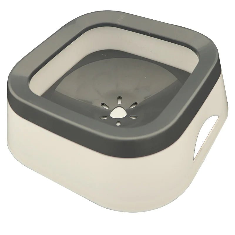 Wet - Proof Pet Water Dispenser - Fetch Pet Hub