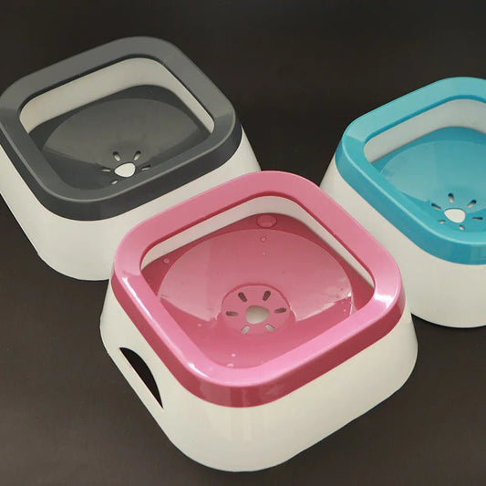 Wet - Proof Pet Water Dispenser - Fetch Pet Hub