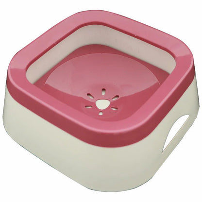 Wet - Proof Pet Water Dispenser - Fetch Pet Hub