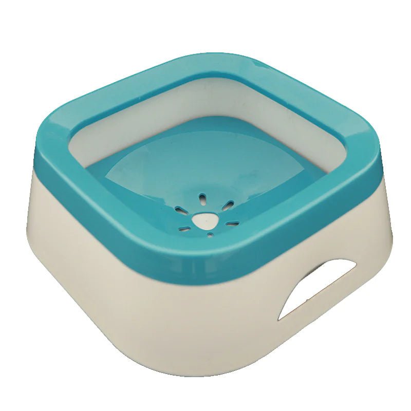 Wet - Proof Pet Water Dispenser - Fetch Pet Hub